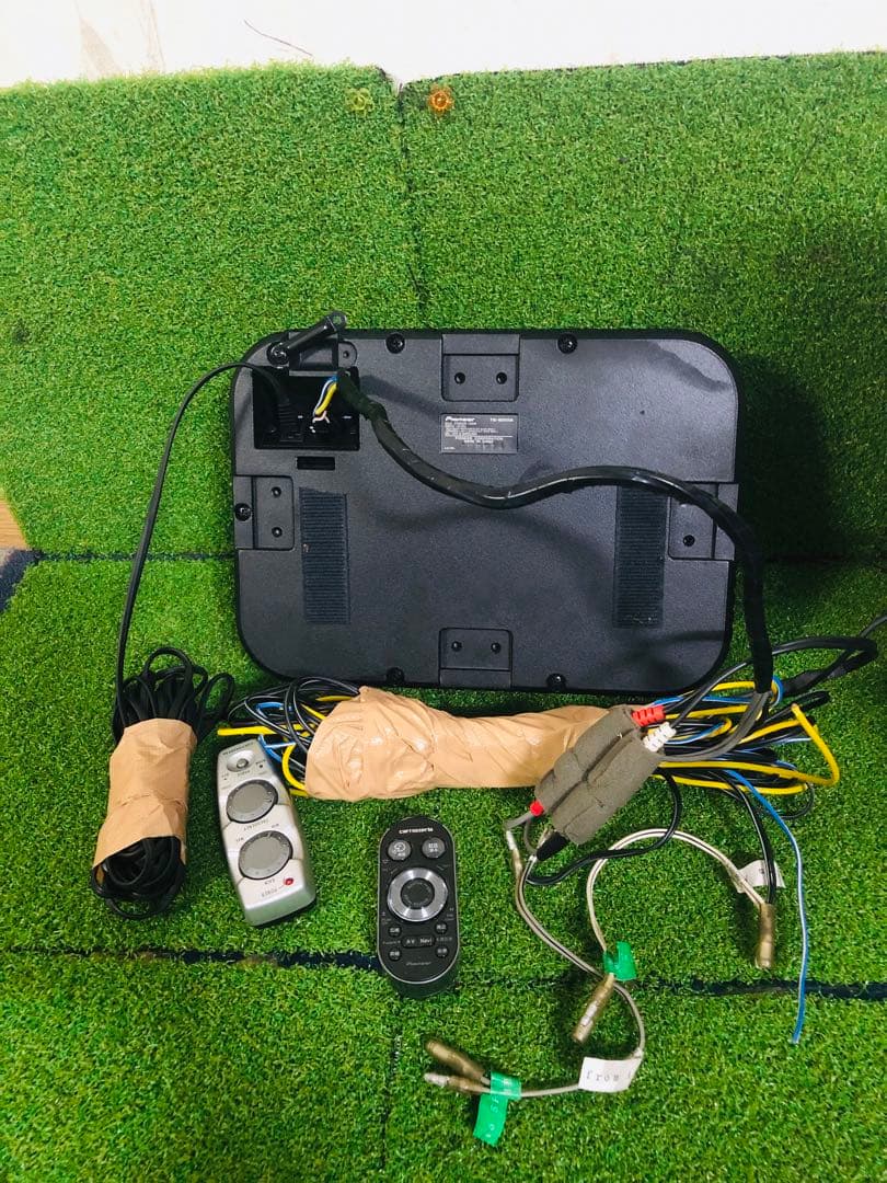 carrozzeria TS-WX11A ウーファー