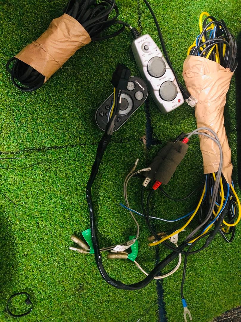 carrozzeria TS-WX11A ウーファー