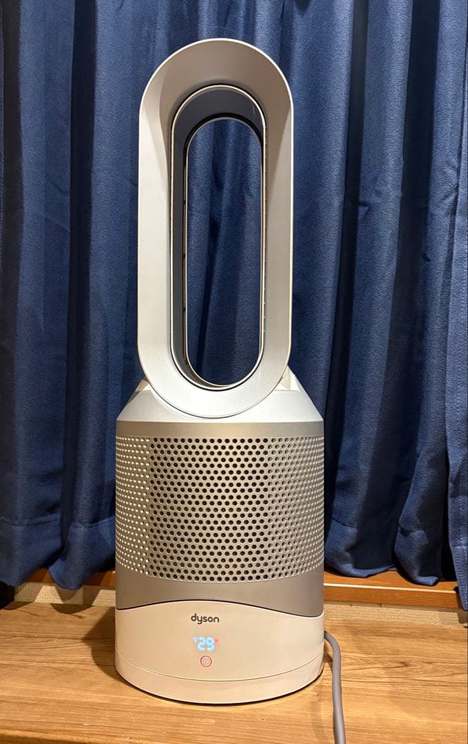 惜しい美品！#ダイソン #Pure Hot+Cool Link 2025HP03