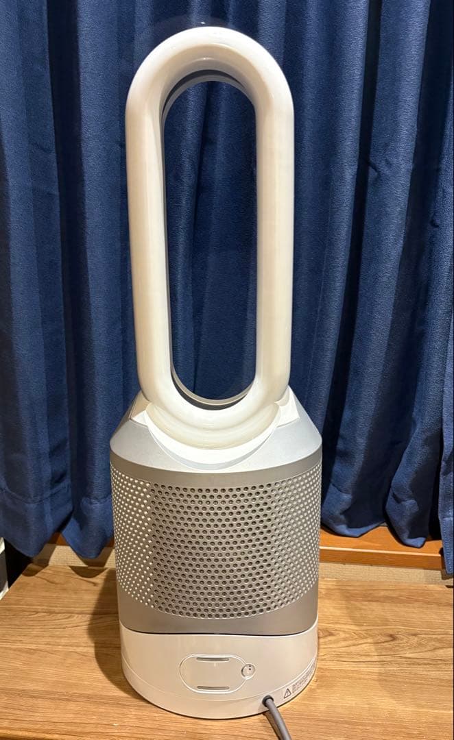 惜しい美品！#ダイソン #Pure Hot+Cool Link 2025HP03