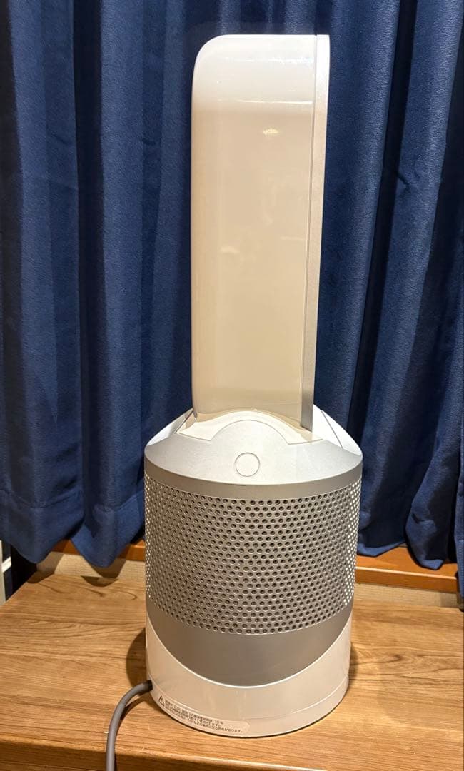 惜しい美品！#ダイソン #Pure Hot+Cool Link 2025HP03