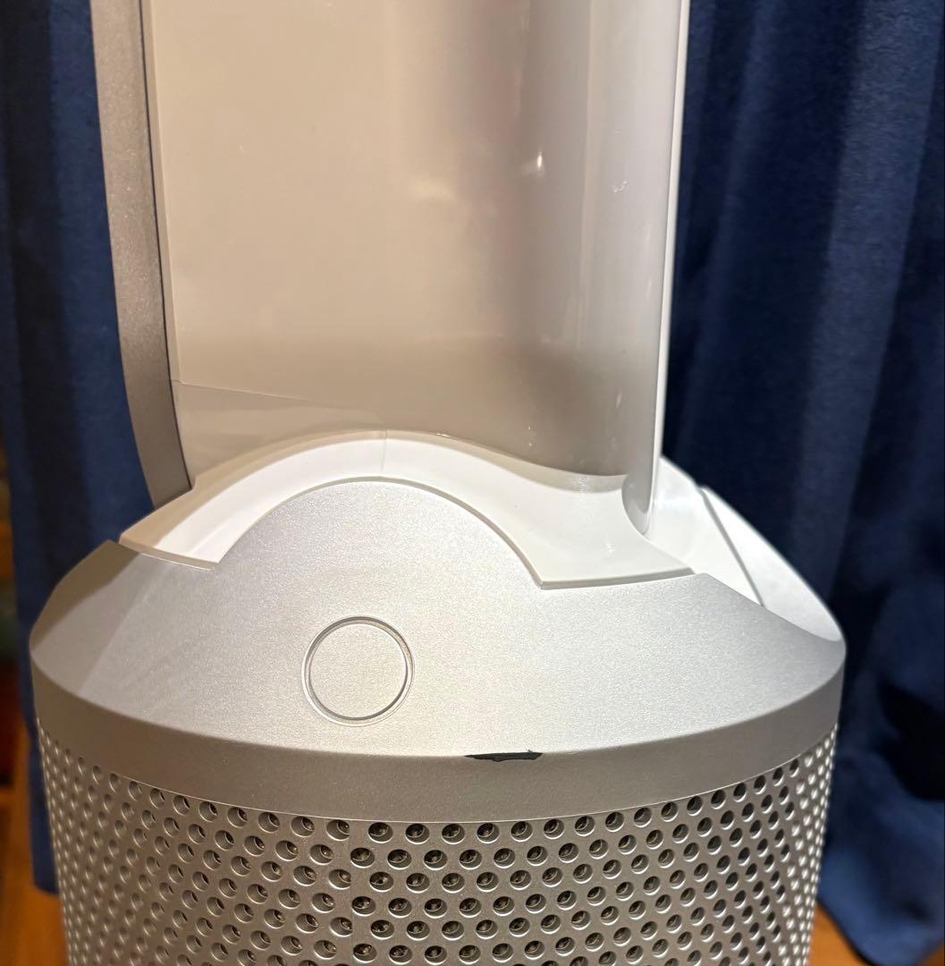 惜しい美品！#ダイソン #Pure Hot+Cool Link 2025HP03