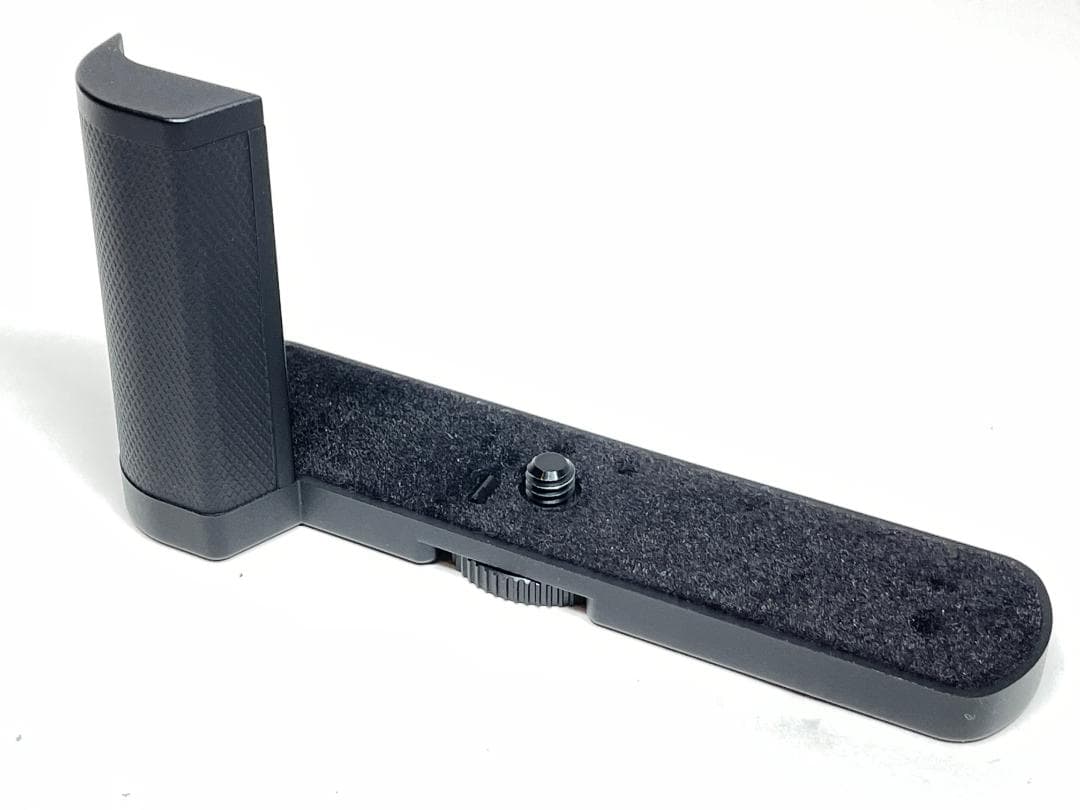 極上品 ライカ D-LUX7用 ハンドグリップ 19541