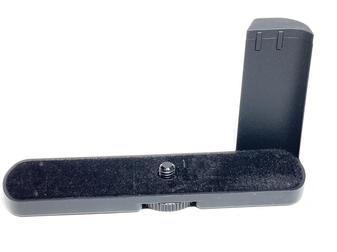 極上品 ライカ D-LUX7用 ハンドグリップ 19541