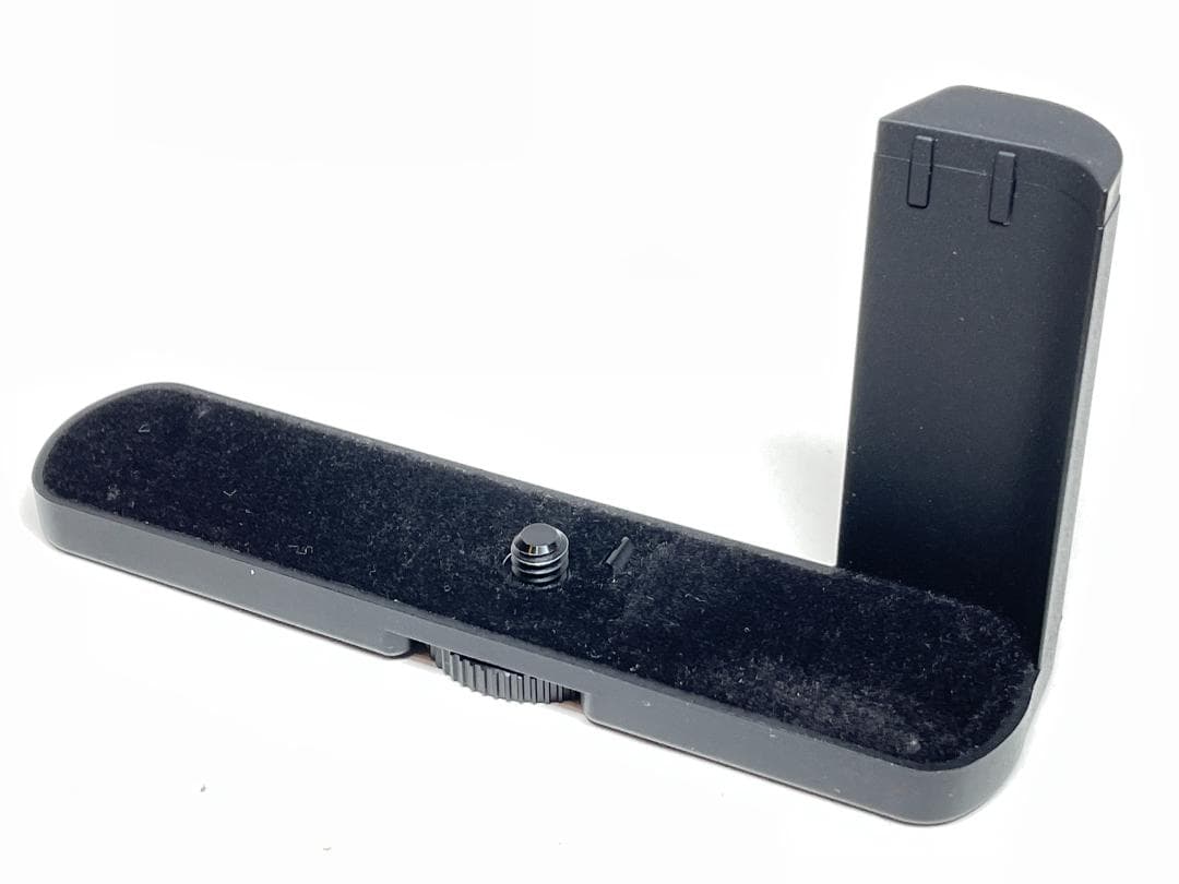 極上品 ライカ D-LUX7用 ハンドグリップ 19541