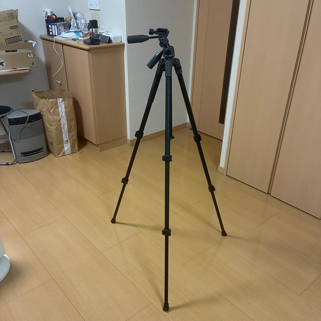 VANGUARD VEO2 PRO 233APV 三脚 ALTAPH-31雲台付