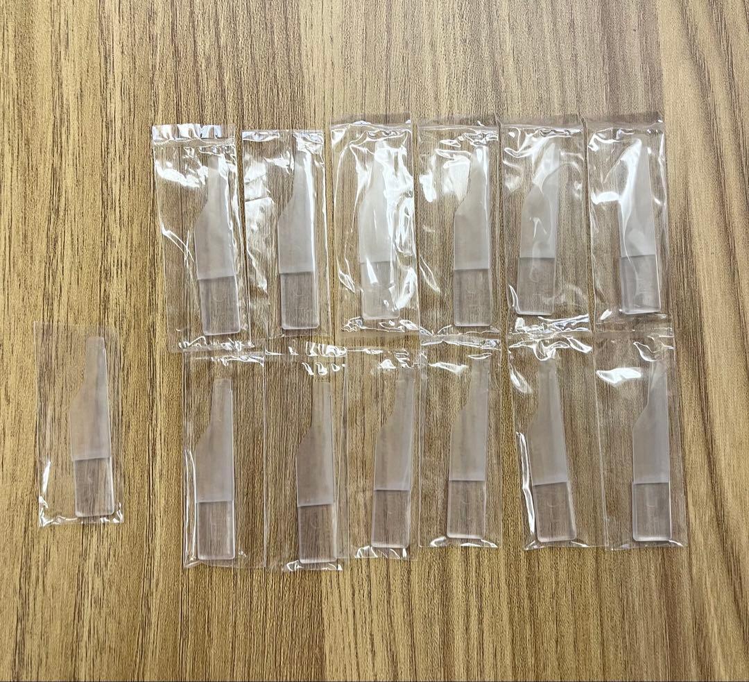 ペディグラス　フォークスタイルL 13個