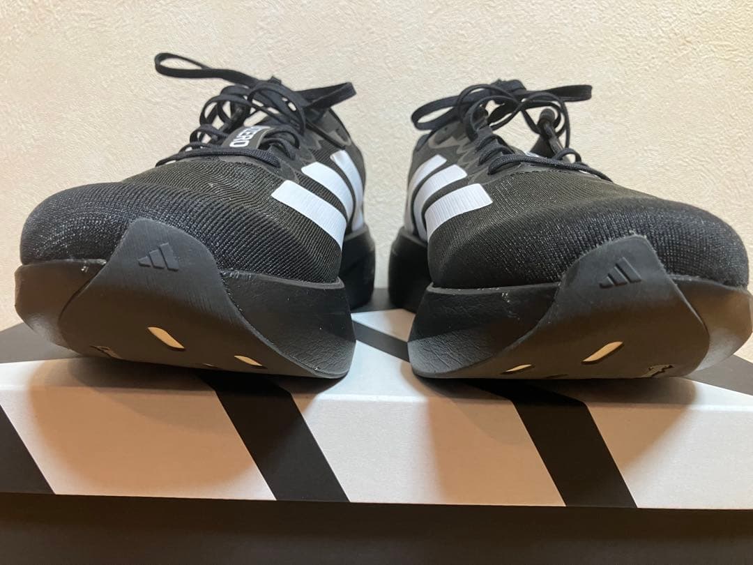 スパイク・シューズ Adizero EVO SL 27.5cm