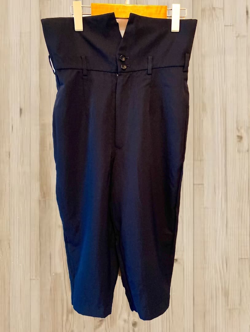 【graine】COMME des GARCONS キュプラ100%