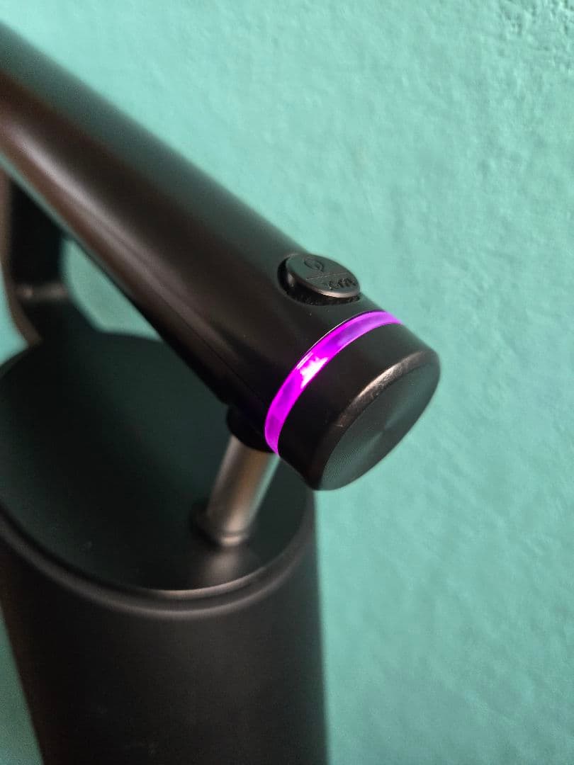 ツインバード　スティッククリーナー