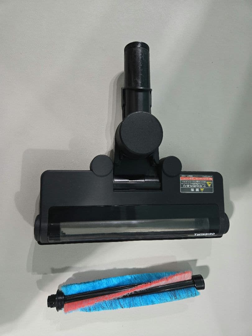 ツインバード　スティッククリーナー