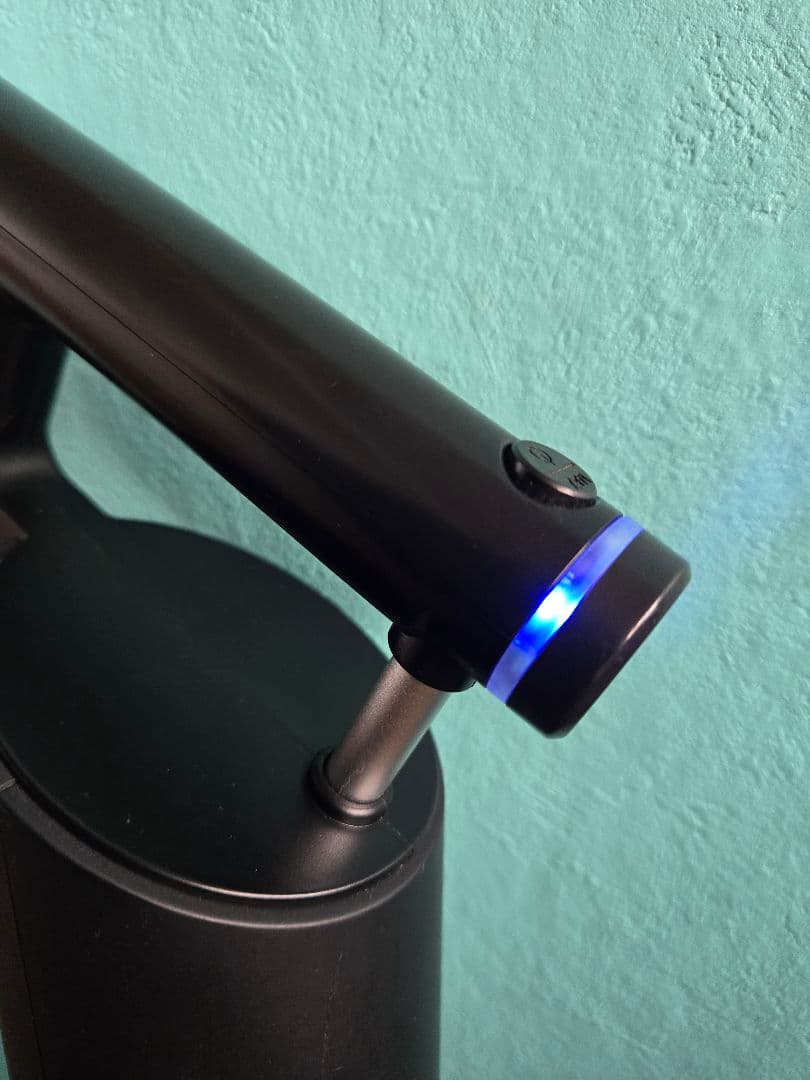 ツインバード　スティッククリーナー