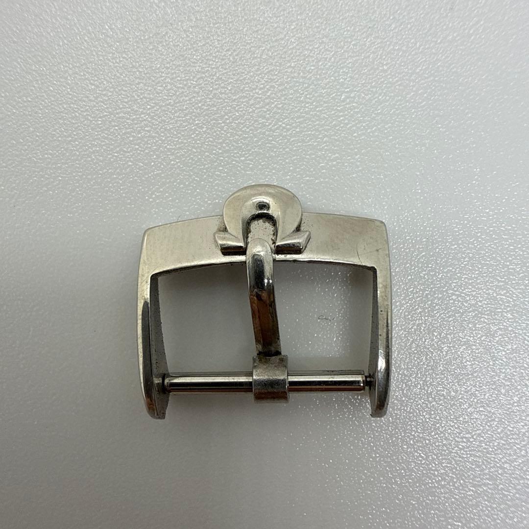 美品　OMEGA アンティーク　オメガ　純正尾錠　16mm