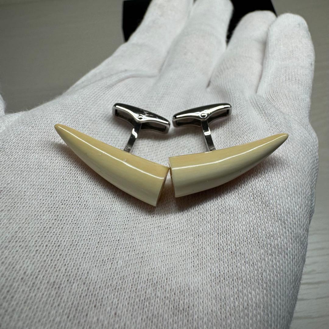 Dunhillカフリンクス