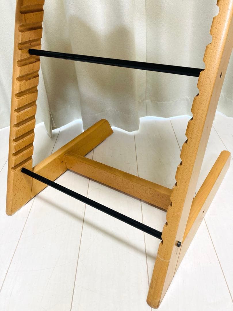 STOKKE ストッケ　トリップトラップ　チェア　テーブル　ベビーチェア　キッズ