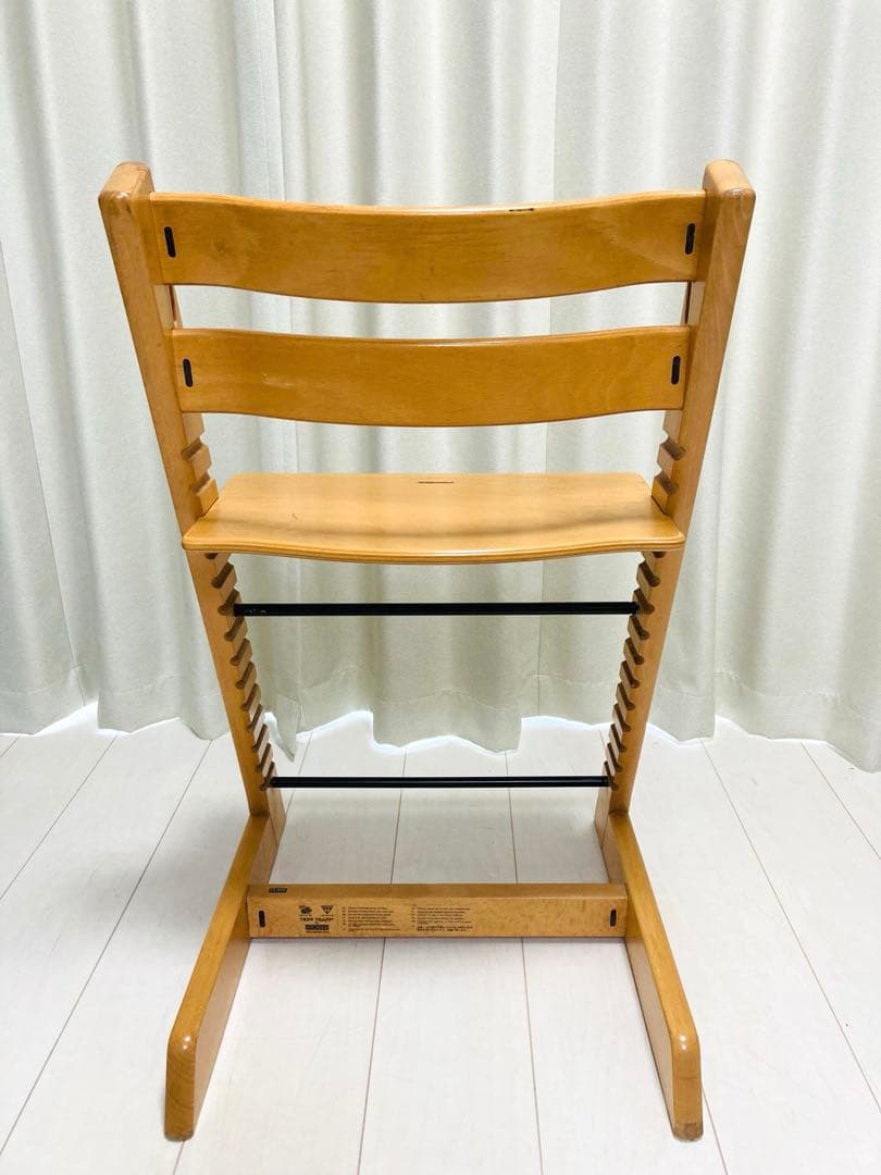 STOKKE ストッケ　トリップトラップ　チェア　テーブル　ベビーチェア　キッズ