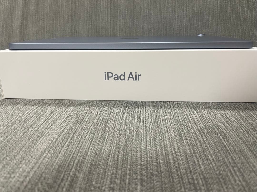 【値下げ】iPad Air4 64GB Wi-Fi Apple Pencil付属
