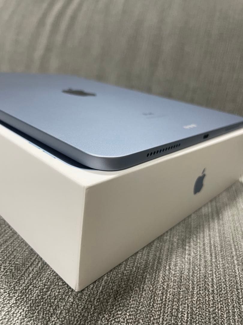 【値下げ】iPad Air4 64GB Wi-Fi Apple Pencil付属