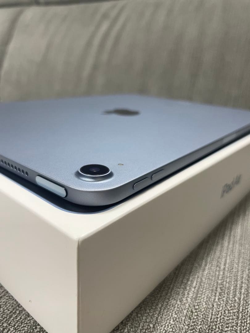 【値下げ】iPad Air4 64GB Wi-Fi Apple Pencil付属