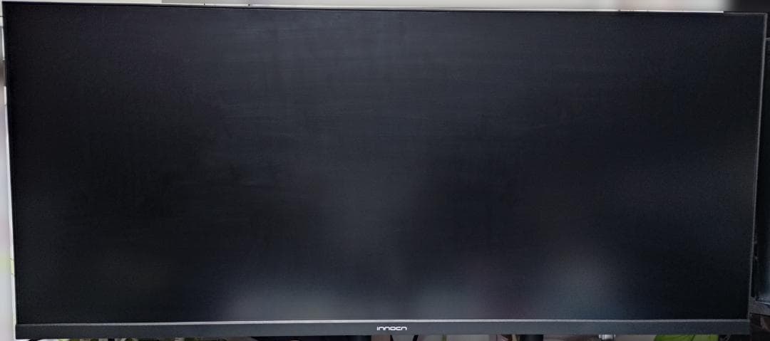 INNOCN 40インチ ウルトラワイドモニター WR40 PRO