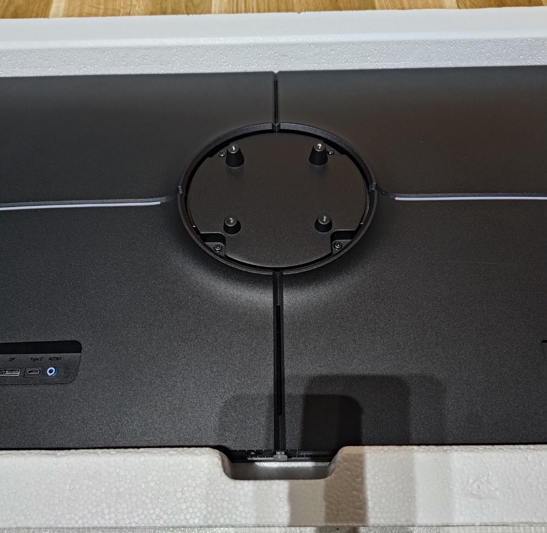 INNOCN 40インチ ウルトラワイドモニター WR40 PRO