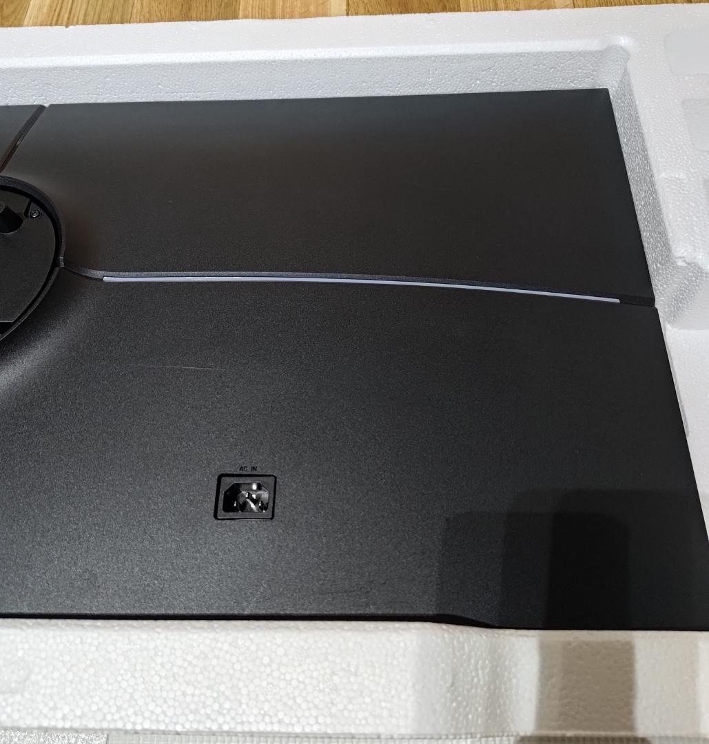 INNOCN 40インチ ウルトラワイドモニター WR40 PRO