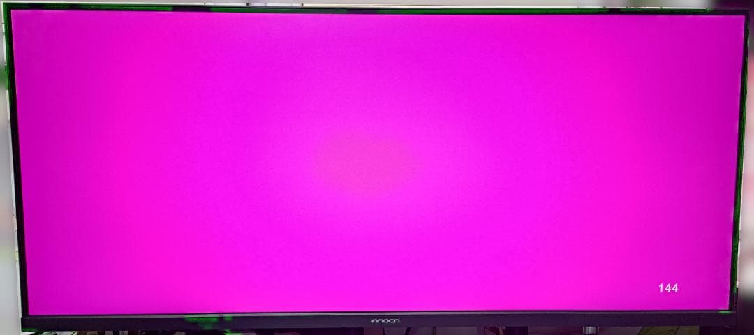 INNOCN 40インチ ウルトラワイドモニター WR40 PRO