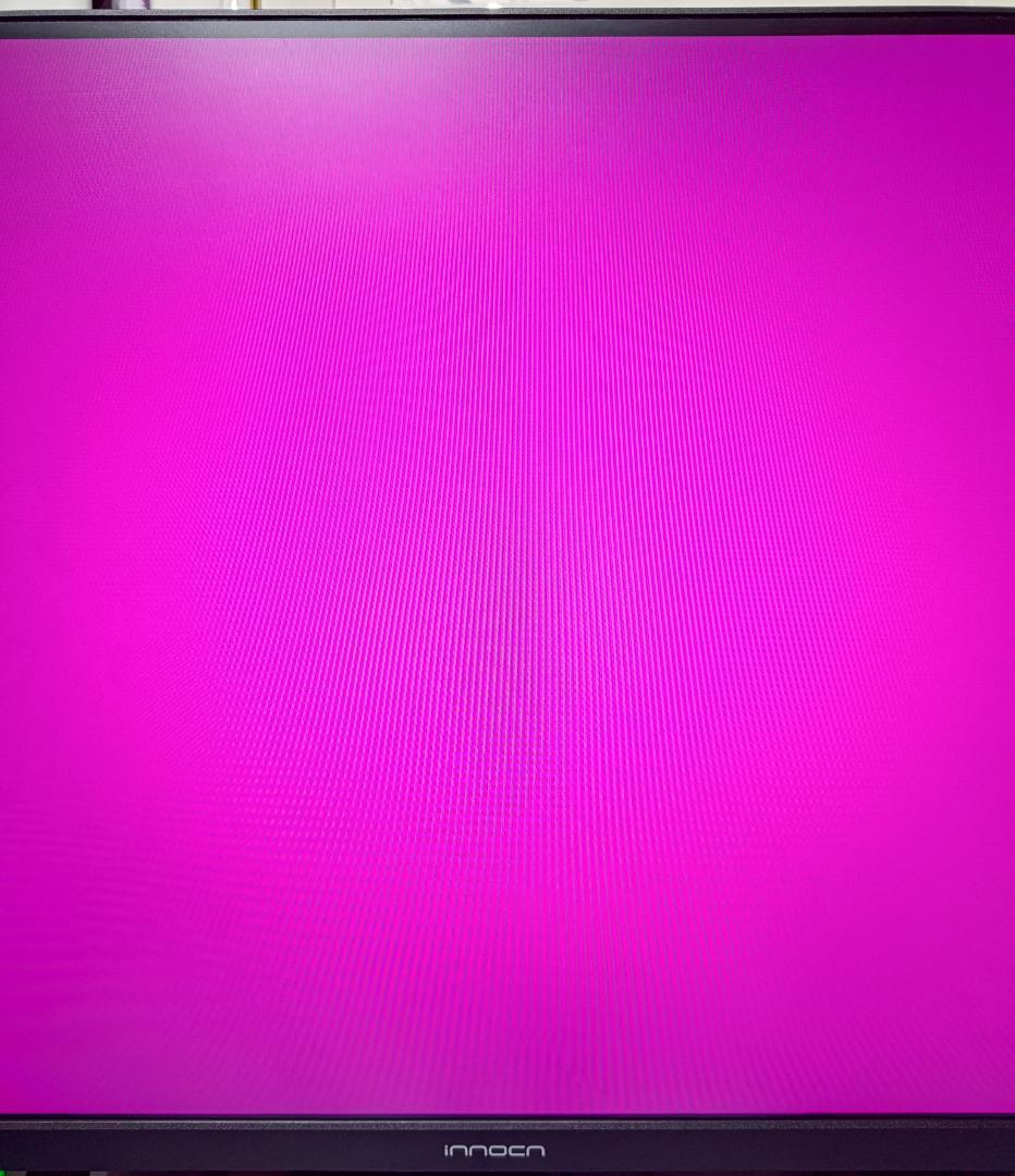 INNOCN 40インチ ウルトラワイドモニター WR40 PRO