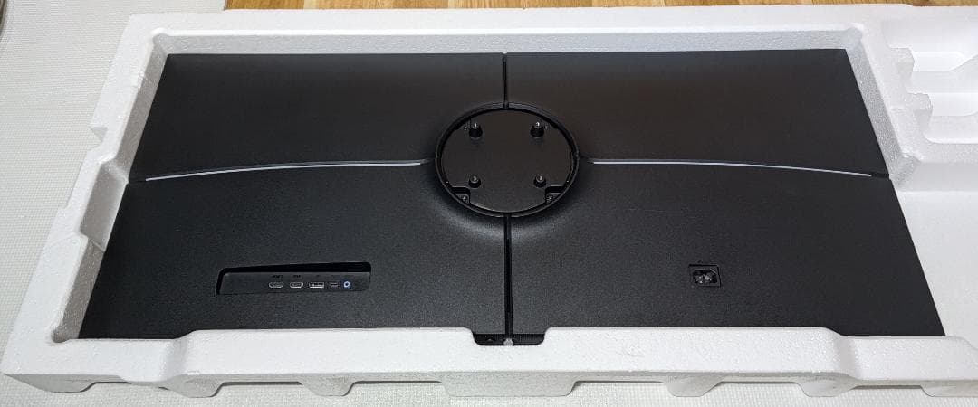 INNOCN 40インチ ウルトラワイドモニター WR40 PRO