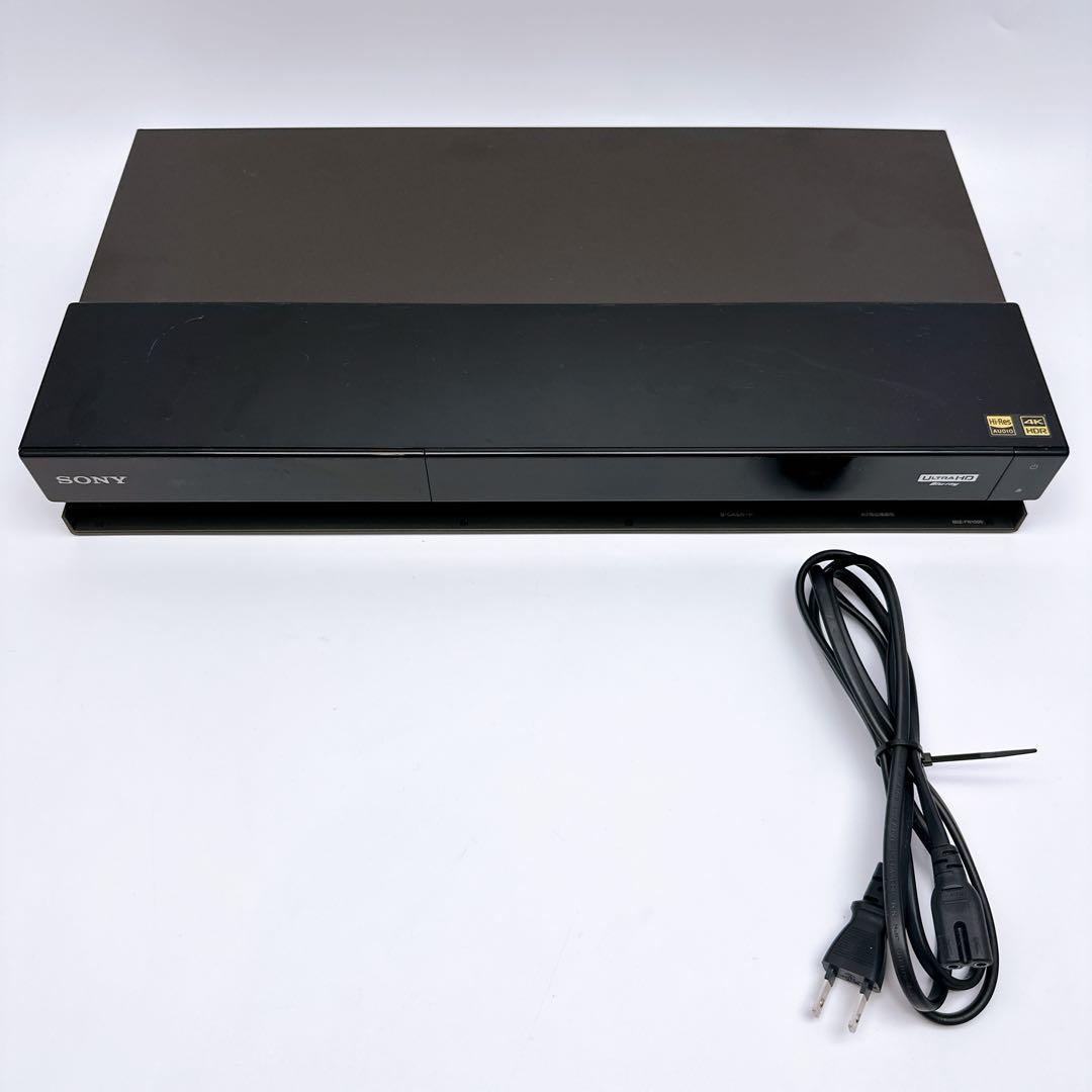 BDZ-FW1000 SONY ブルーレイレコーダー