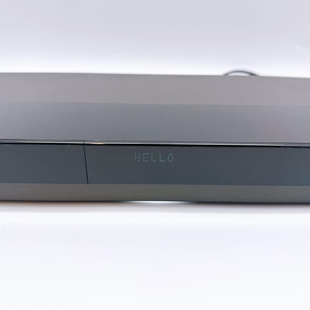 BDZ-FW1000 SONY ブルーレイレコーダー