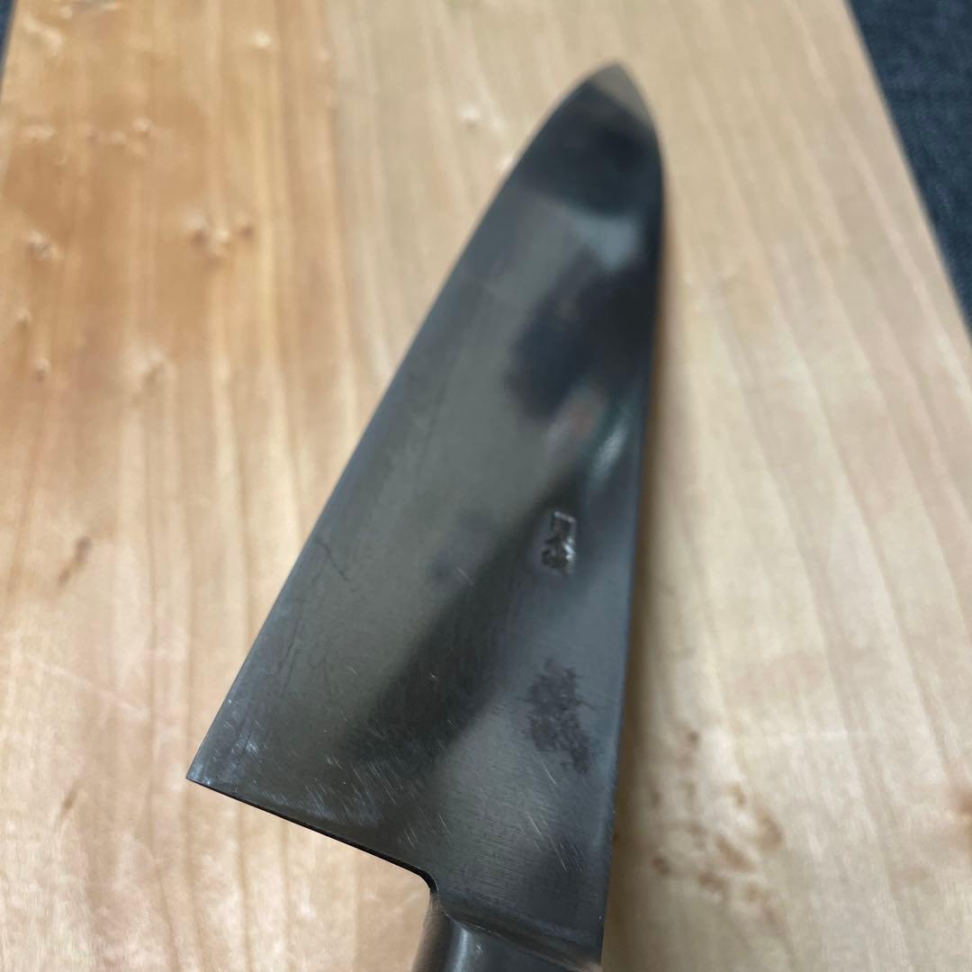 サ*ス様 日本鋼　牛刀　270ミリ