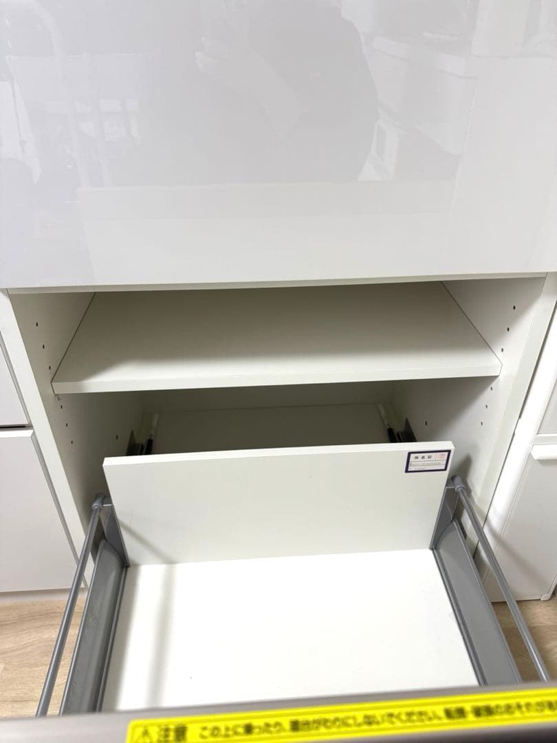 AYANO（綾野製作所）キャビネット「エヴァンティ」