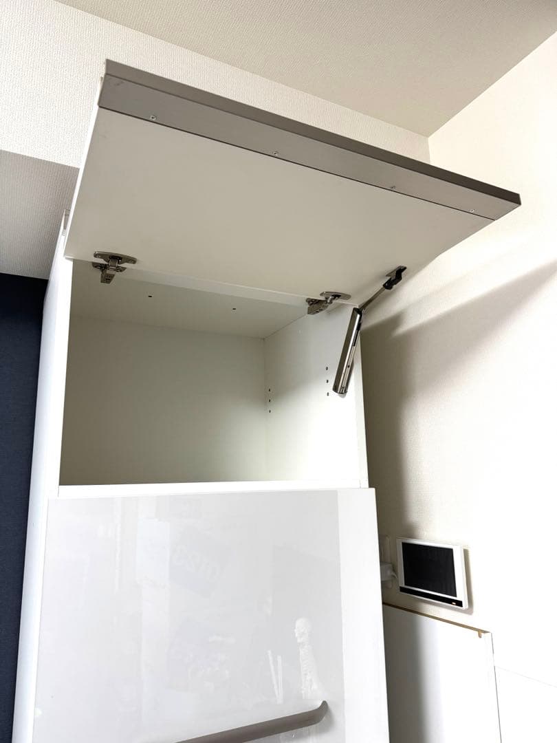 AYANO（綾野製作所）キャビネット「エヴァンティ」