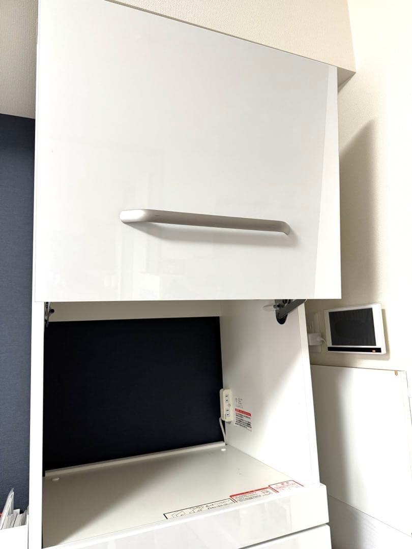 AYANO（綾野製作所）キャビネット「エヴァンティ」