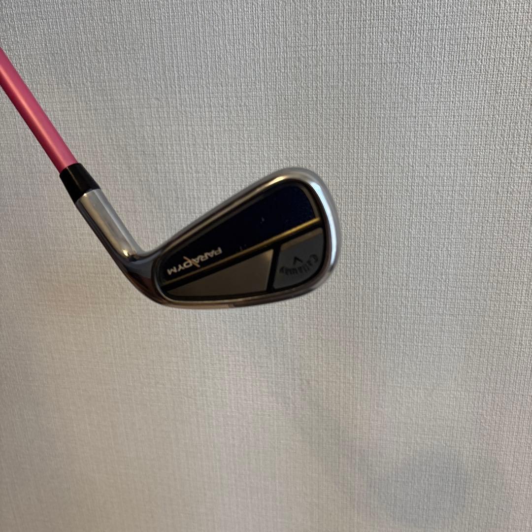 ゴルフ練習器具　MCI アイアン eliteグリップ