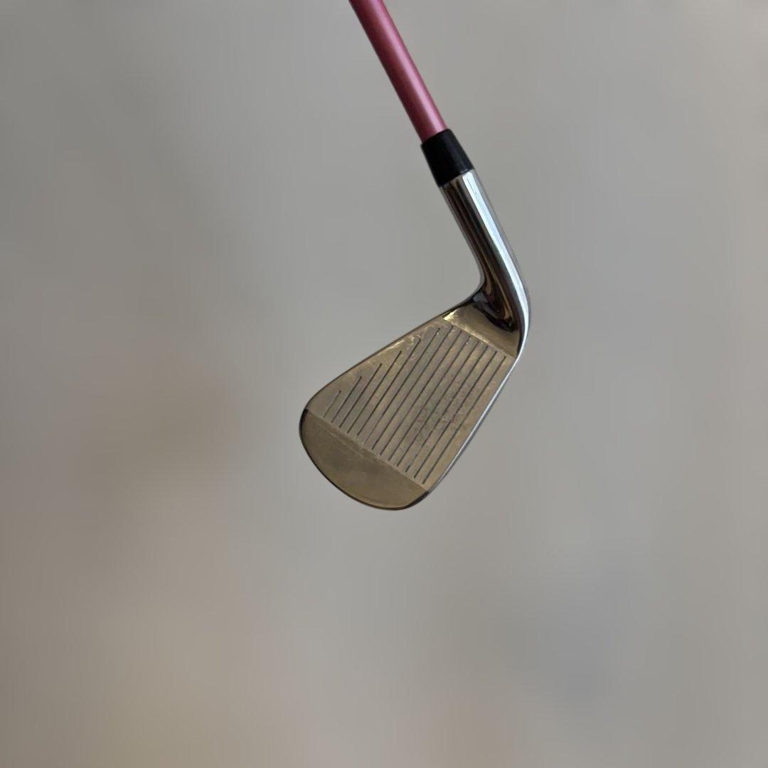 ゴルフ練習器具　MCI アイアン eliteグリップ