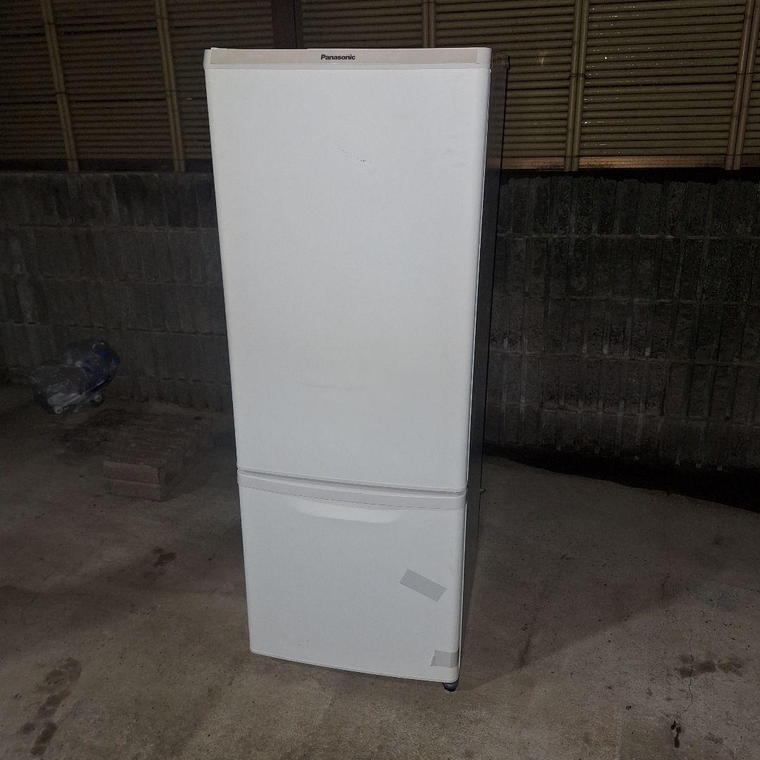 ！RARA！Panasonic中古冷蔵庫 168L 2021年製 形名