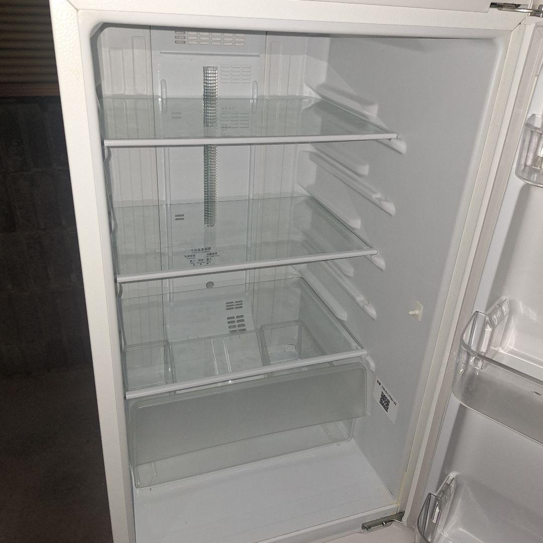！RARA！Panasonic中古冷蔵庫 168L 2021年製 形名