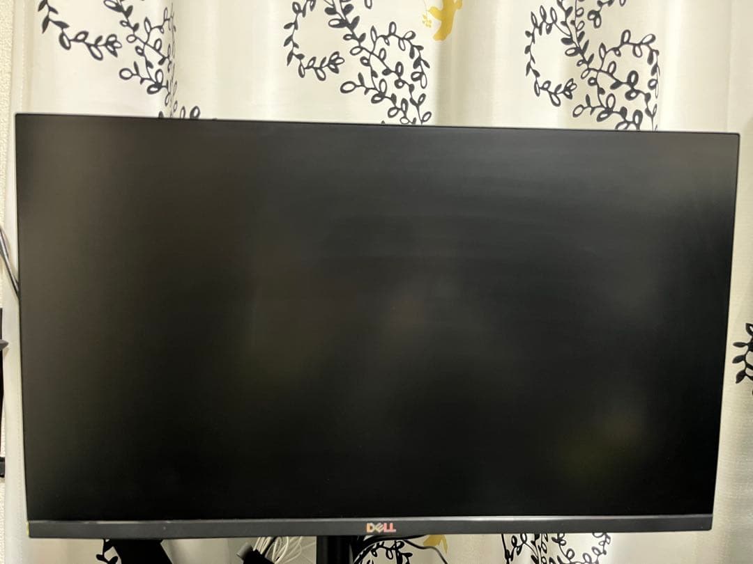 DELL S2421HGF FHD 24インチ 144Hz