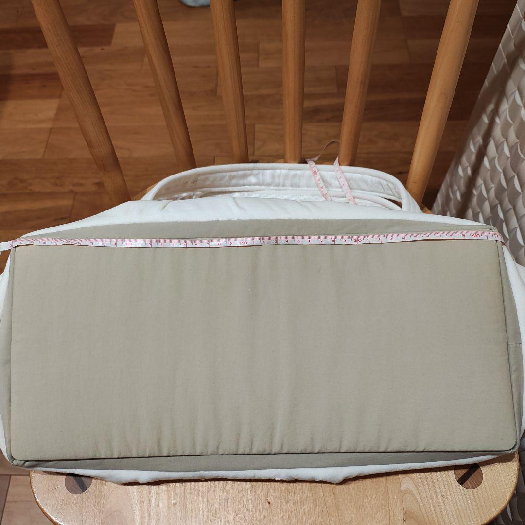 【新品未使用】サエラヒスクローネ　レースバッグ