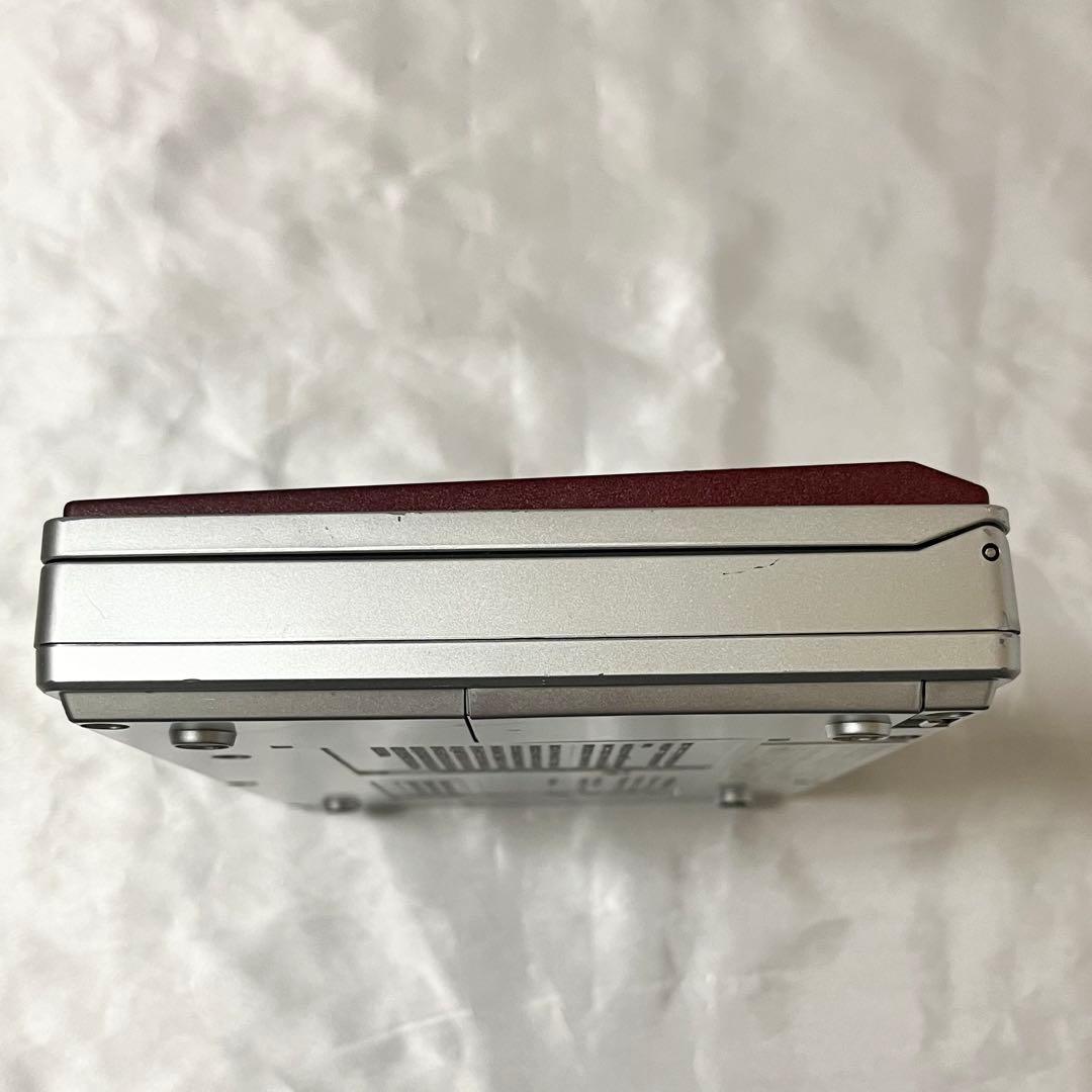 【動作確認済】TASCAM CD-GT2 ポータブルCDギタートレーナー