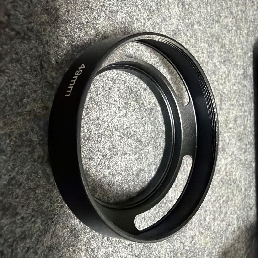 デジタルカメラ SONY SEL24F28G