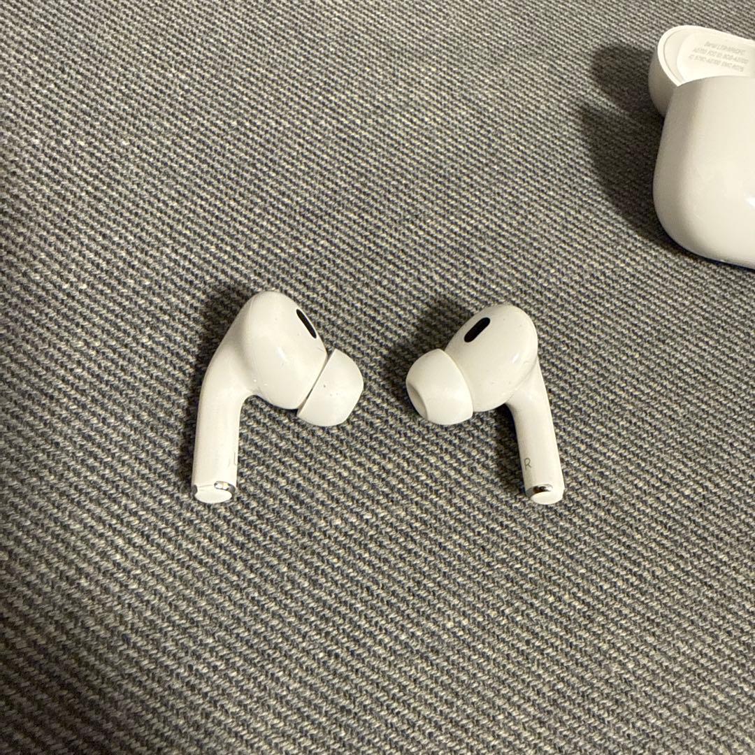 【整備済み品】 Apple AirPods Pro 2021 (第2世代)