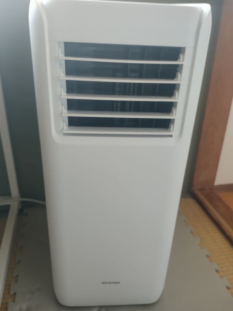 アイリスオーヤマ IPA-2203G ポータブルクーラー