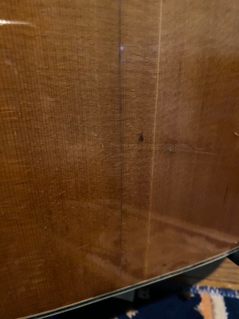 スリーエス　threeS W400 スズキギタージャパンビンテージトップ単板