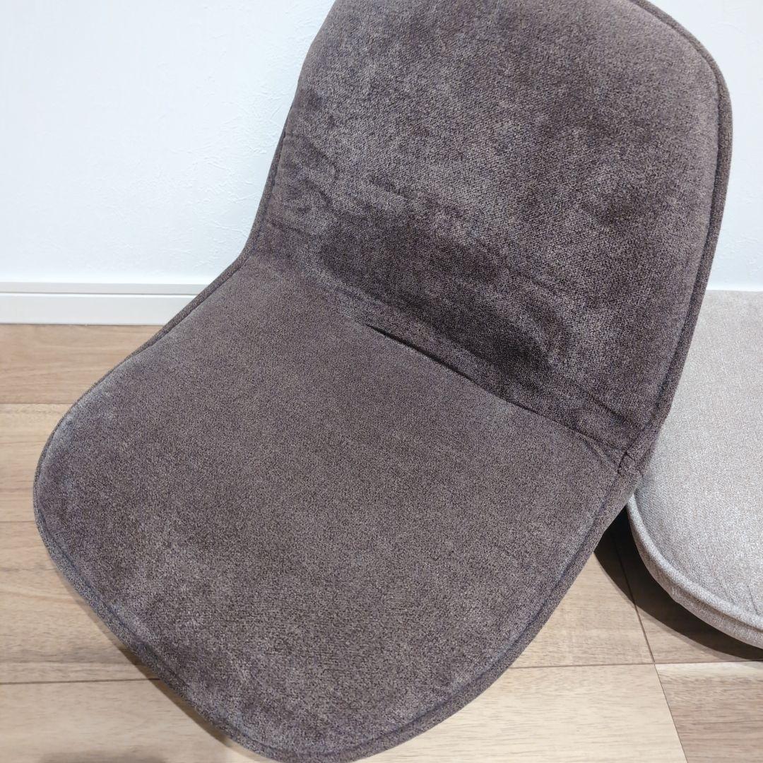 【本日限定価格】東京インテリア 回転座椅子 2個セット ハンナ 美品