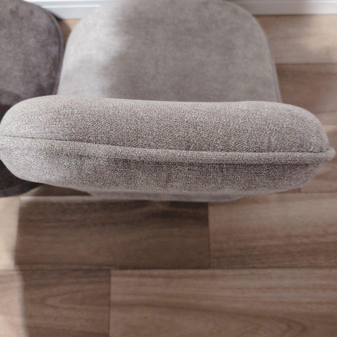 【本日限定価格】東京インテリア 回転座椅子 2個セット ハンナ 美品