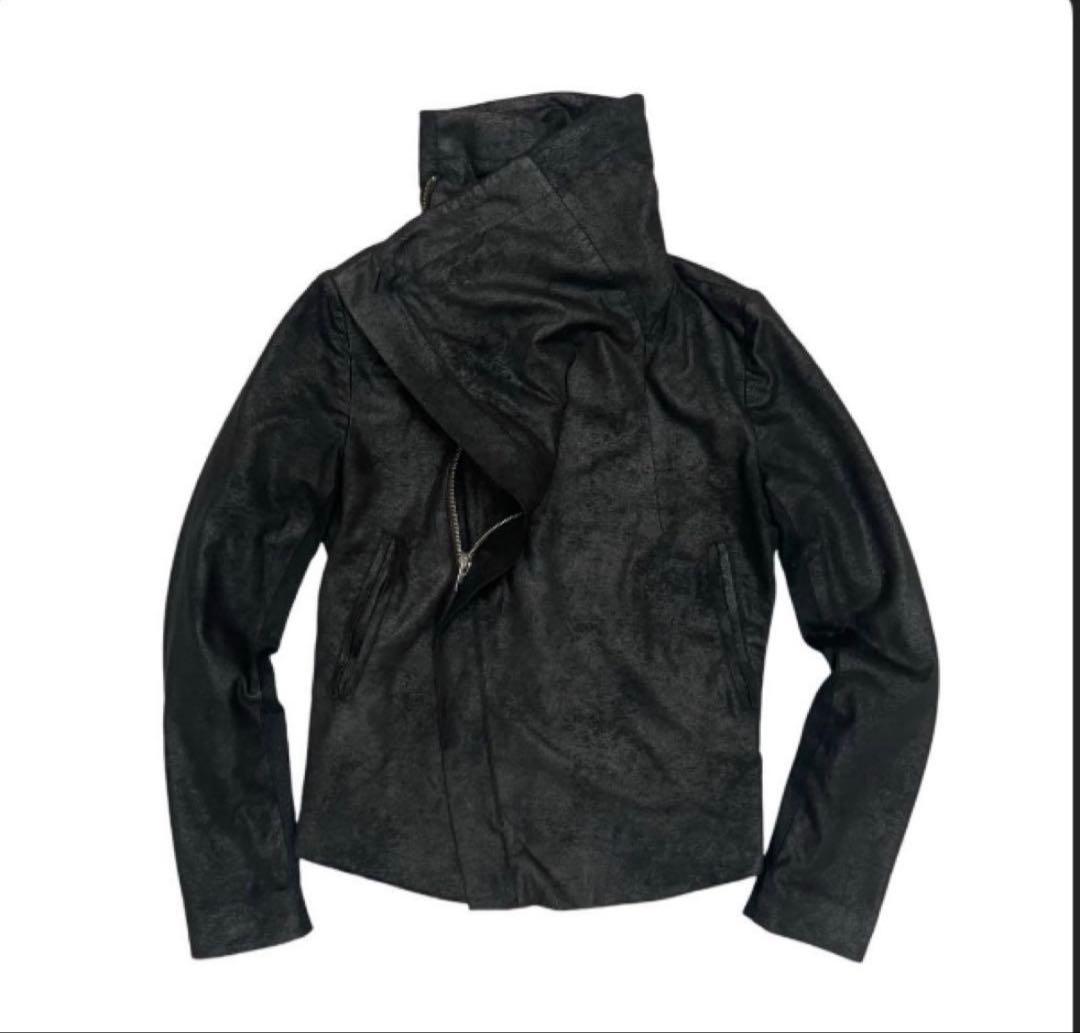 00s Y2K archive 変形ジャケット