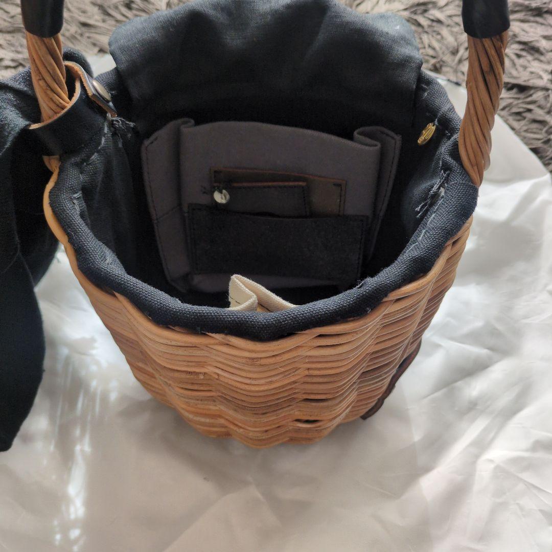 エバゴス ブライダルバケツ ミニバーキン 。